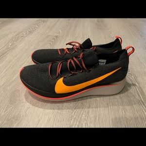 Men’s Nike Zoom Fly Knit- Brand New